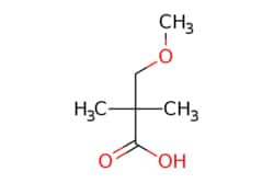eMolecules​ 64241-78-7 | 3-Methoxy-2,2-dimethylpropanoic acid | MFCD10686629