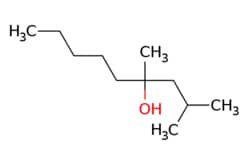 eMolecules​ 74356-31-3 | 2,4-dimethylnonan-4-ol | MFCD00021846 | 1g, Quantity: