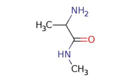 eMolecules​ 2-Amino-N-methyl-DL-propanamide | 32012-12-7 | MFCD09927582