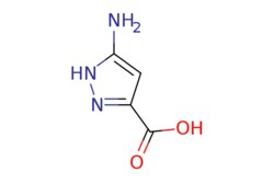 eMolecules​ 5-Amino-1h-pyrazole-3-carboxylic acid | 124004-31-5 | MFCD09263793