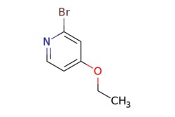 eMolecules​ 2-Bromo-4-ethoxypyridine | 17117-13-4 | MFCD00234313 | 1g,