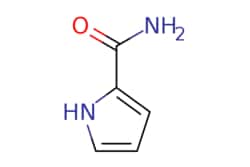 eMolecules​ 1H-Pyrrole-2-carboxamide | 4551-72-8 | MFCD00273121 | 25g,