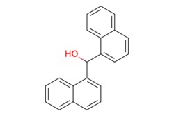 eMolecules​&nbsp;Di-1-naphthylmethanol | 62784-66-1 | MFCD11096937 | 1g
