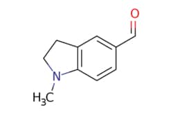 eMolecules​&nbsp;1-Methylindoline-5-carbaldehyde | 60082-02-2 | MFCD03208513 | 1g