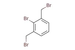 eMolecules​ 2-Bromo-1,3-bis(bromomethyl)benzene | 25006-88-6 | MFCD00229246