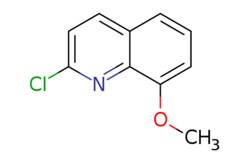eMolecules​ 2-Chloro-8-methoxyquinoline | 74668-74-9 | MFCD02684171 | 5g,