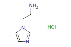 eMolecules​ 2-(1H-Imidazol-1-yl)ethanamine hydrochloride | 154094-97-0