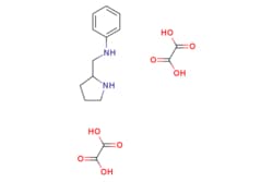 eMolecules​ N-(Pyrrolidin-2-ylmethyl)aniline dioxalate | 1177271-46-3 |