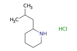 eMolecules​ 2-Isobutylpiperidine, HCl | 14162-69-7 | MFCD07357608 | 1g,