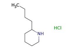 eMolecules​ 72939-23-2 | 2-Butylpiperidine, HCl | MFCD08277054 | 1g, Quantity: