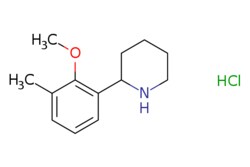 eMolecules​ 2-(2-Methoxy-3-methylphenyl)piperidine, HCl | 1177355-76-8