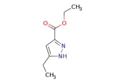 eMolecules​ Ethyl 5-ethyl-1h-pyrazole-3-carboxylate | 26308-40-7 | MFCD08277223