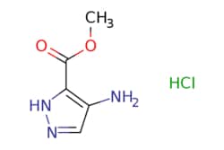 eMolecules​ Methyl 4-amino-1h-pyrazole-5-carboxylate, HCl | 27116-93-4 | MFCD08752937 | 1g