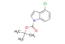 eMolecules​ 1-BOC-4-Chloroindole | 129822-46-4 | MFCD09025758 | 1g, Quantity: