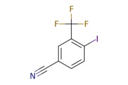 eMolecules​ 4-Iodo-3-(trifluoromethyl)benzonitrile | 161320-00-9 | MFCD08458134