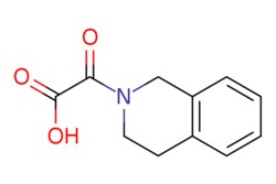 eMolecules​ 3,4-Dihydroisoquinolin-2(1h)-yl(oxo)acetic acid | 603097-44-5