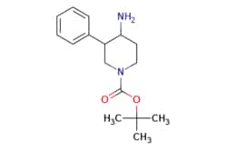 eMolecules​ tert-Butyl 4-amino-3-phenylpiperidine-1-carboxylate | 632352-60-4