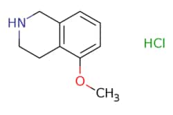 eMolecules​ 5-Methoxy-1,2,3,4-tetrahydroisoquinoline hydrochloride | 103030-69-9