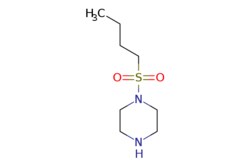 eMolecules​ 926206-14-6 | 1-(Butane-1-sulfonyl)piperazine | MFCD08442234