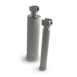 Med Vet International Laryngoscope Handle Large, Quantity: Each of 1