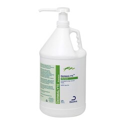 Med Vet International DermaLyte Shampoo gallon, Quantity: Each of 1
