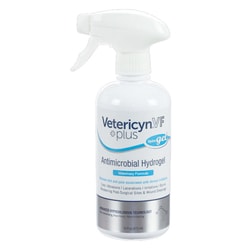 Med Vet International Otc, Vetericyn Vf (Veterinary Furmula) Hydrogel,