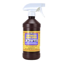 Med Vet International CONTROLLED IODINE SPRAY, 16OZ