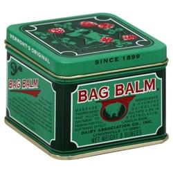 Med Vet International&nbsp;Bag Balm 8oz