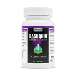 Med Vet International&nbsp;Dasuquin caps for cats, 84 caps