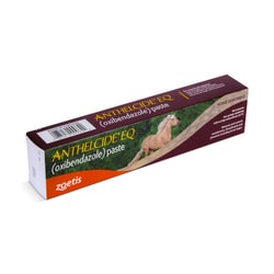 Med Vet International Zoetis Antheclide EQ Paste, 24g Syringe, Quantity: