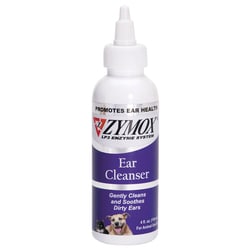 Med Vet International&nbsp;Zymox Ear Cleanser 4oz