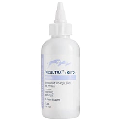 Med Vet International&nbsp;TrizULTRA + Keta Solution, 4oz.