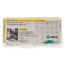Med Vet International Nobivac Feline-Bb Vaccine, 25x1 Dose Tray, Cold Ship
