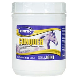 Med Vet International Conquesr Powder 50 Doses