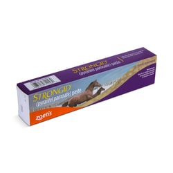 Med Vet International&nbsp;Zoetis Stongid Paste, 20ml