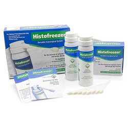 Med Vet International Histofreezer Cryosurgical Kit, 70 Applications, Quantity:
