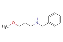 eMolecules​ Benzyl(3-methoxypropyl)amine | 32857-21-9 | MFCD05863662 |