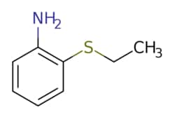 eMolecules​&nbsp;2-(Ethylsulfanyl)aniline | 13920-91-7 | MFCD08691983 | 1g