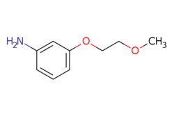 eMolecules​ 3-(2-Methoxyethoxy)aniline | 110178-35-3 | MFCD08691445 | 1g,