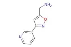 eMolecules​ 543713-43-5 | 1-(3-Pyridin-3-ylisoxazol-5-yl)methanamine |
