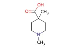 eMolecules​ 1,4-Dimethylpiperidine-4-carboxylic acid | 162648-33-1 | MFCD07787270