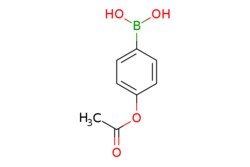 eMolecules​ 4-Acetoxyphenylboronic acid | 177490-82-3 | MFCD09027198 |