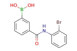 eMolecules​&nbsp;3-Borono-N-(2-bromophenyl)benzamide | 874288-30-9 | MFCD09027206 | 1g