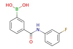 eMolecules​ 3-Borono-N-(3-fluorophenyl)benzamide | 874288-34-3 | MFCD09027207