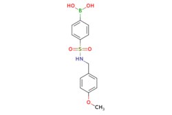 eMolecules​ 4-(N-(4-Methoxybenzyl)sulfamoyl)phenylboronic acid | 957060-91-2