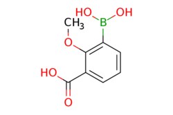 eMolecules​ 3-Borono-2-methoxybenzoic acid | 913836-10-9 | MFCD09027237