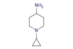 eMolecules​ 1-cyclopropylpiperidin-4-amine | 62813-02-9 | MFCD07374388
