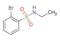 eMolecules​ 2-Bromo-N-ethylbenzenesulfonamide | 169189-80-4 | MFCD08873247