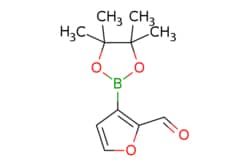 eMolecules​ 1055881-23-6 | 2-Formylfuran-3-boronic acid pinacol ester |