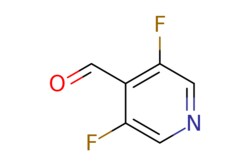 eMolecules​ 3,5-Difluoro-4-formylpyridine | 870234-98-3 | MFCD07368235
